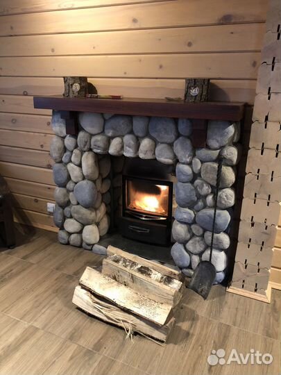 Банные печи. Продажа, установка и обкладка печей