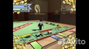 Monopoly(PS2)(Лицензия)