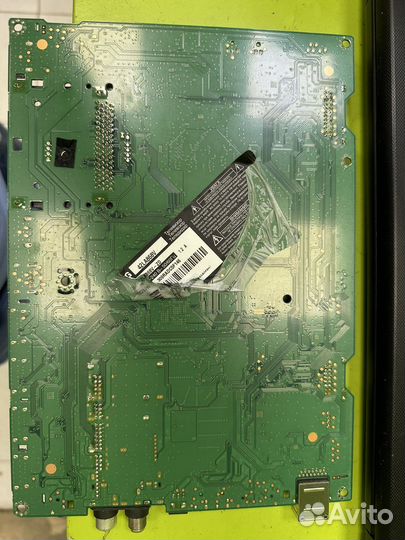 Main платы для телевизоров