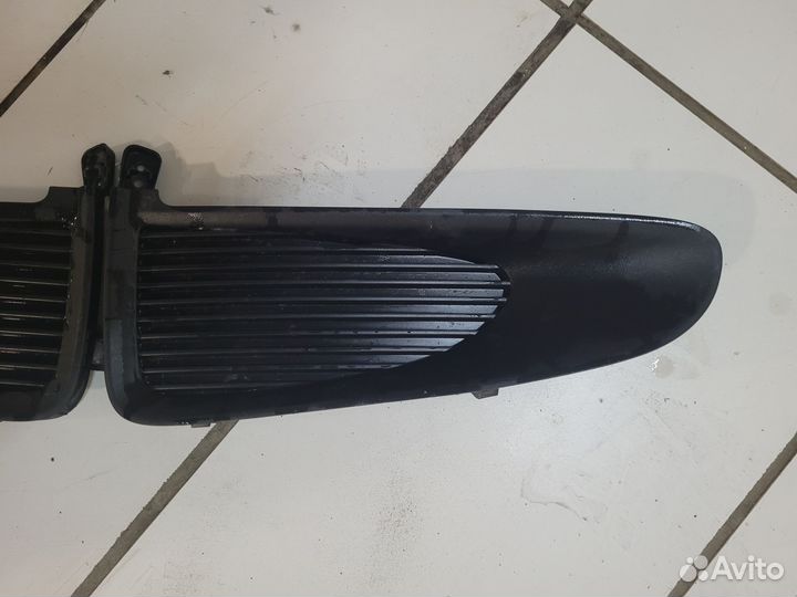 Заглушки в бампер хонда шаттл 2016 год