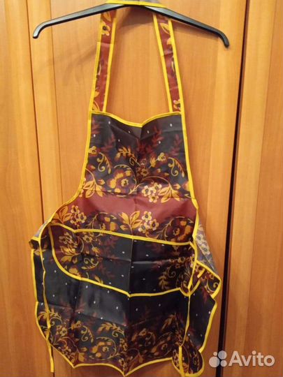 Фартук для кухни