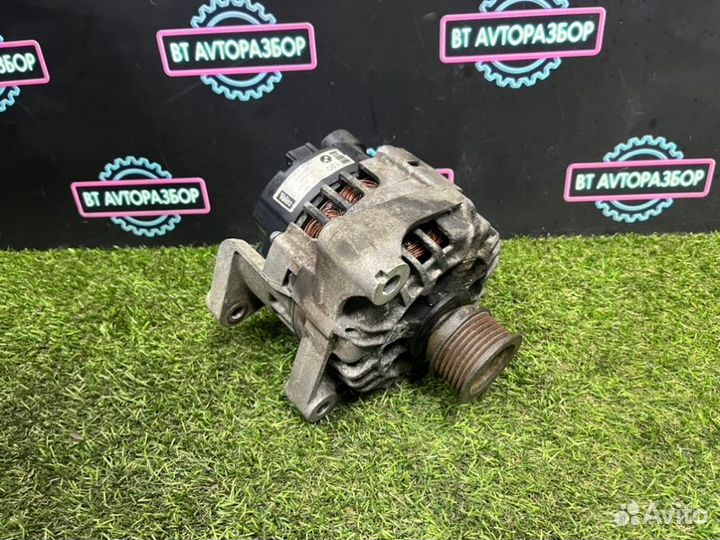 Генератор Bmw 3-Series E46 M54B22 2002
