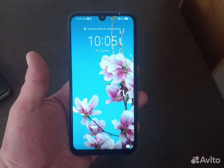 HONOR 10i, 4/128 ГБ