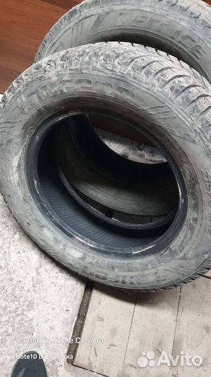 Laufenn I Fit IZ 215/65 R16
