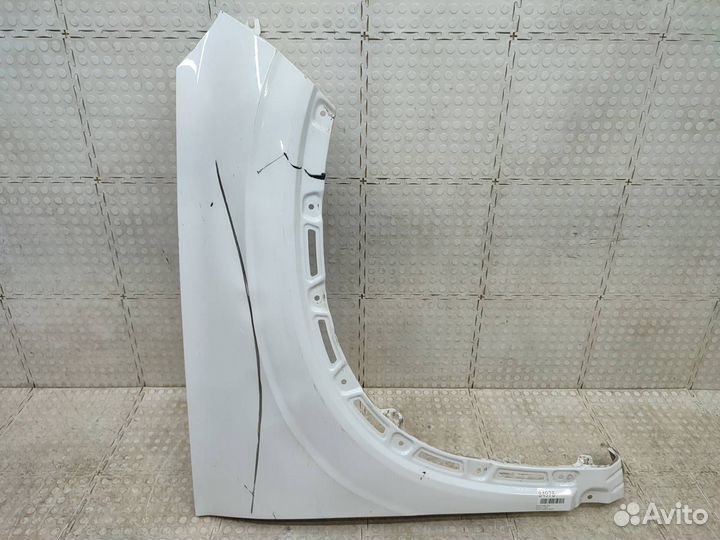 Крыло переднее правое Omoda C5 2021