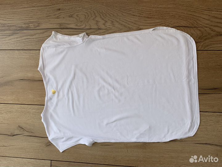 Pomp de lux футболка р.134/140