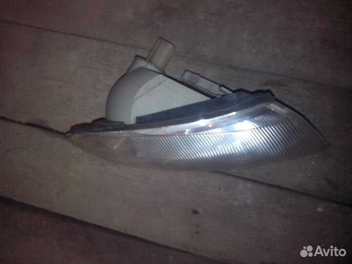 Указатель поворота правый opel vectra B 1998г