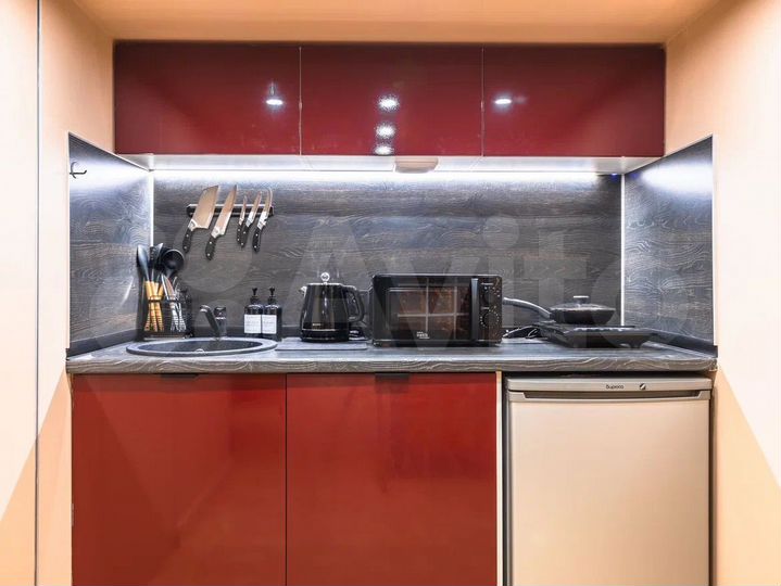 Уникальная коммерция с отдельным входом