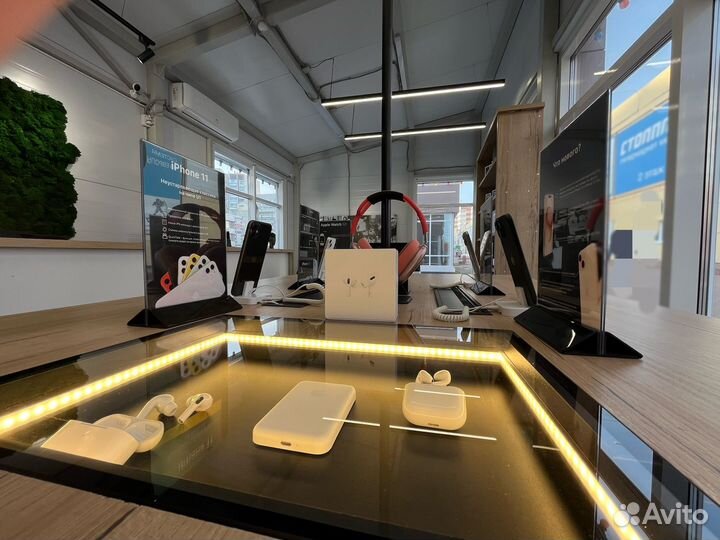 iPhone 16 Plus, 128 ГБ