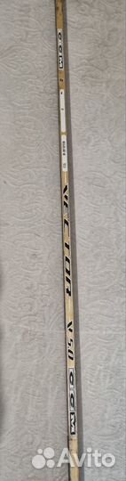 Клюшка хоккейная CCM vector