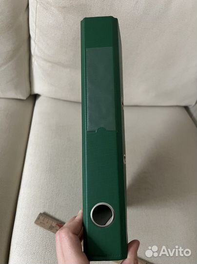 Папка скоросшиватель