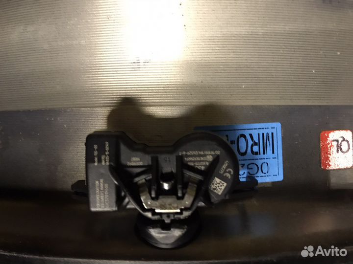 Новый оригинальный диск Mitsubishi Pajero Sport