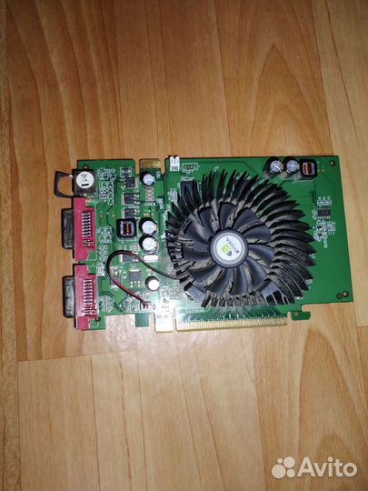Видеокарта