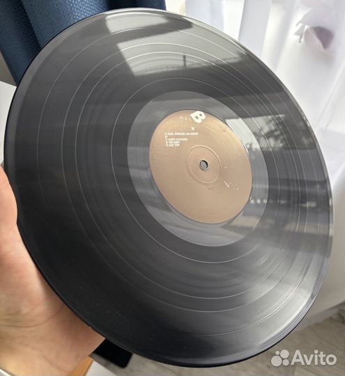 Пластинка M83 - Before The Dawn Heals Us