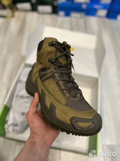 Тактические ботинки Vaneda Ванеда 39-46