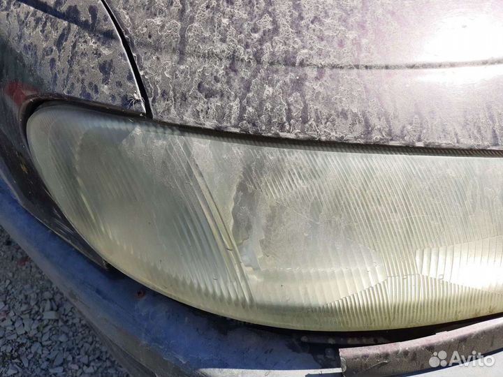 Фара Opel Omega B 1994-2003