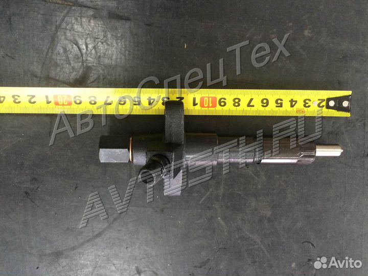 Форсунка PF75S01529 двигателей ZH-серии (оригинал)