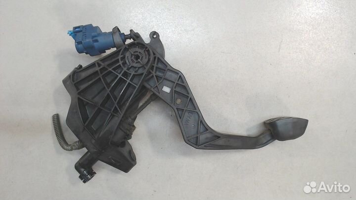 Педаль сцепления Seat Toledo 4, 2013