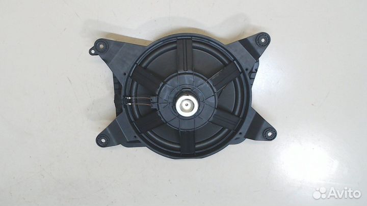 Динамик Audi A6 (C7), 2012