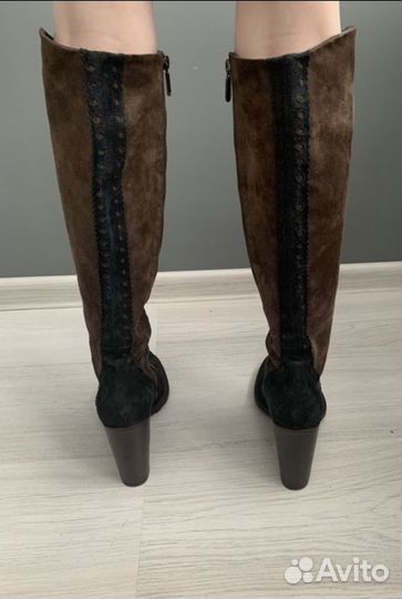 Сапоги Rocco p