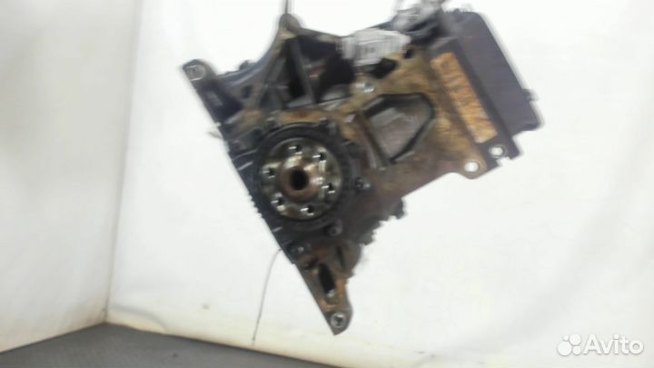 Блок цилиндров Volkswagen Polo, 2007