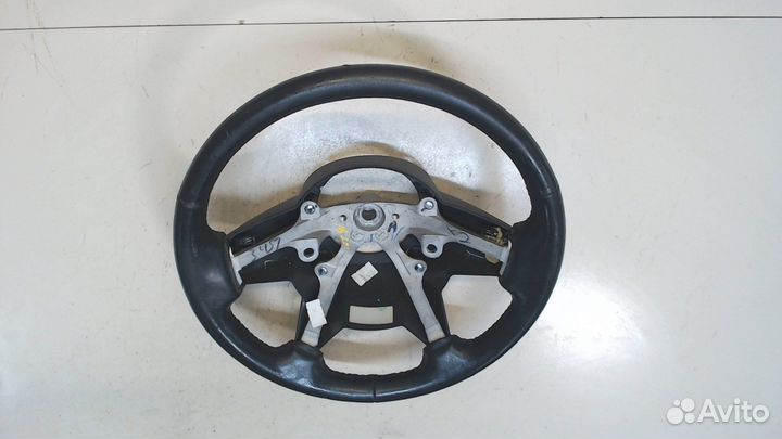 Руль Jeep Commander, 2006