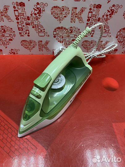 Утюг Delta DL-755 om01