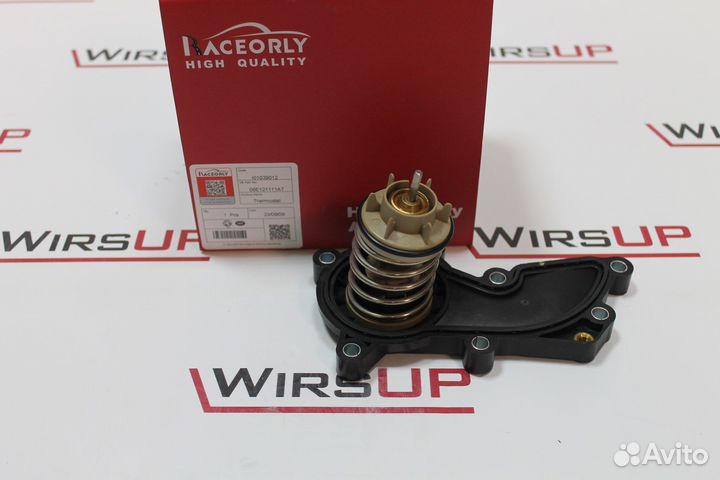 Термостат Audi 3.0 CGW 06E121111AT