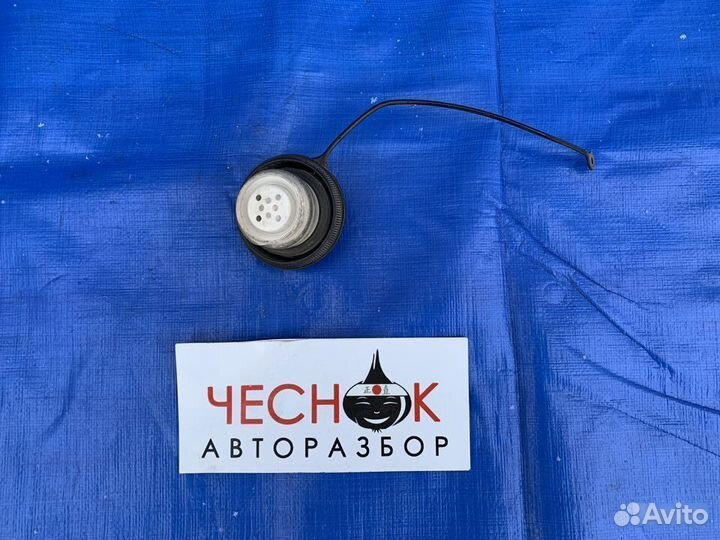 Пробка крышка бензобака Renault Koleos