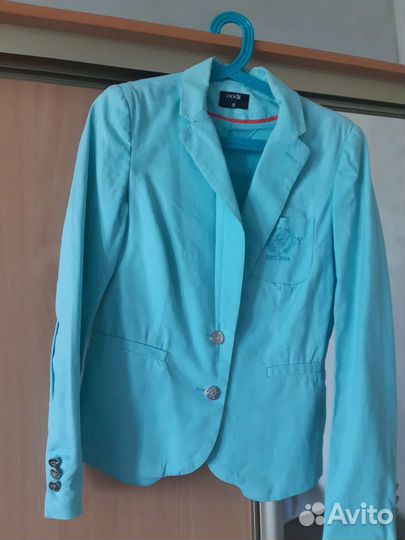 Пиджак женский