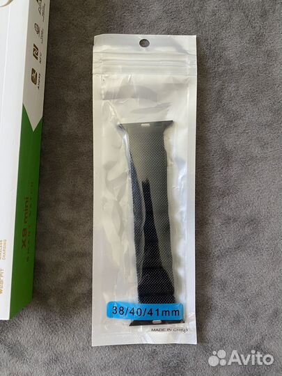 SMART watch X9 mini