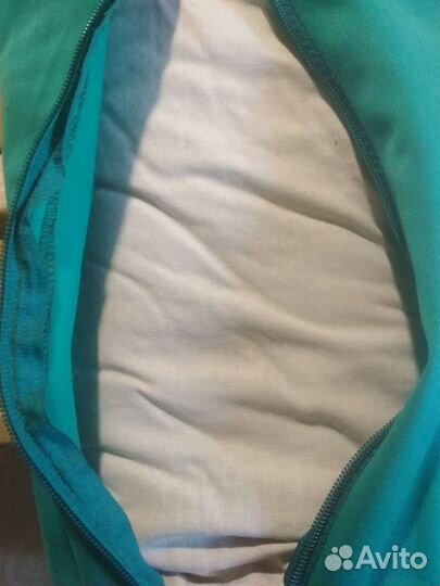 Болстер для йоги, кирпичи