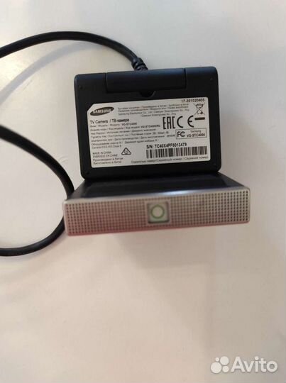 Тв-камера samsung
