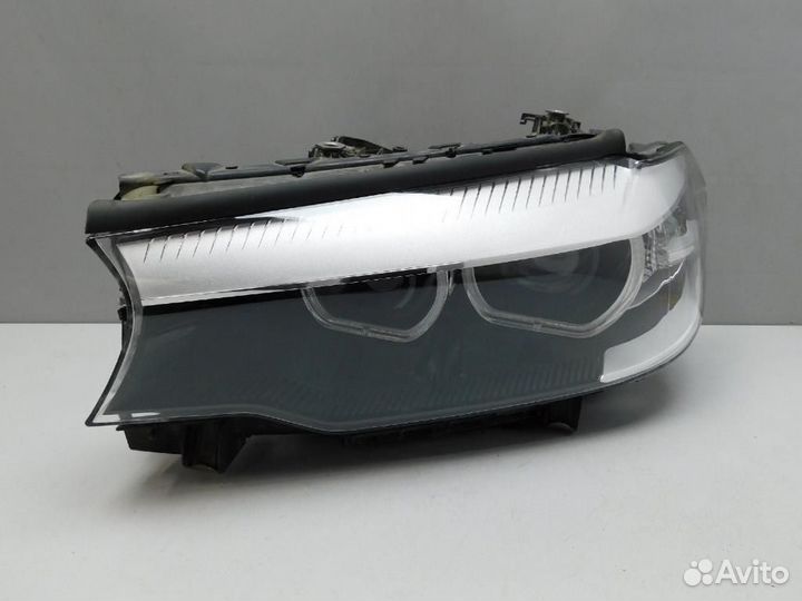 Фара левая BMW 5-Series/M5