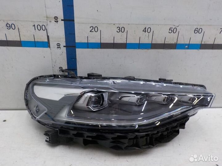 Фара правая Haval F7/F7x
