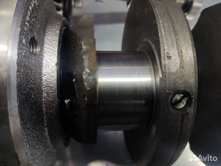 Распределительный вал для двигателя днепр мт-10