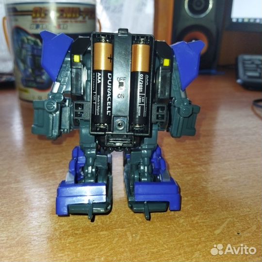 Игрушка Робот