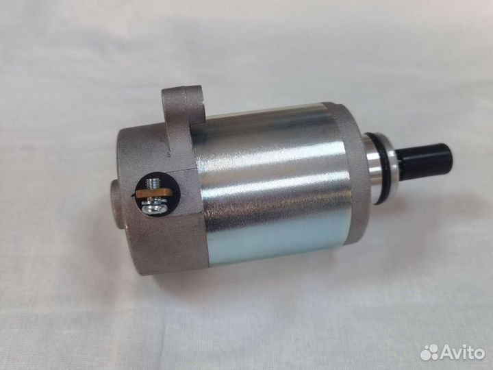 Стартер Suzuki Address V 125