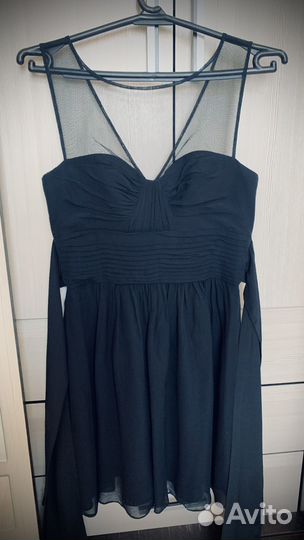 Платье Bcbgmaxazria xs