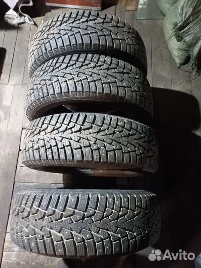 Yokohama Y390 195/65 R15