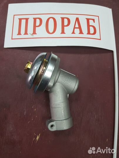 Редуктор для Бензотриммера (Мотокосы)