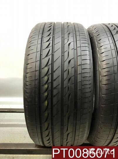 Bridgestone Regno GR-XII 255/40 R18 98H