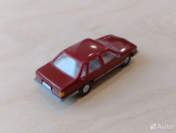 Opel Senator A1 (1978-1982)
