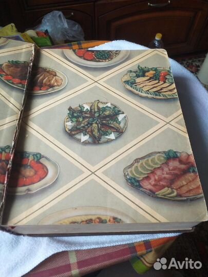 Кулинария 1955