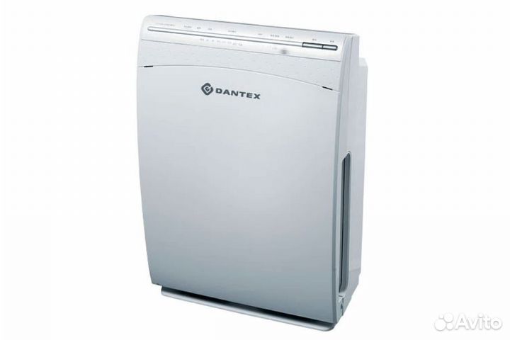 Воздухоочиститель D-AP300C 35м2, 300 м3/ч