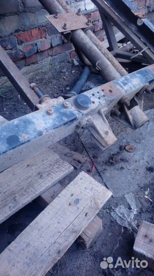 Газель запчасти