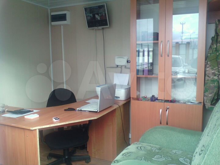 Оптово-торговая база, Склад, 280 м²