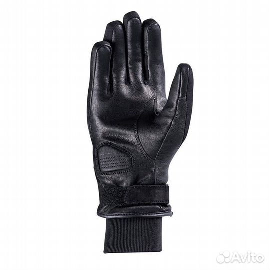 Ixon Pro Fryo Lady мотоперчатки Black Gold Золотистый