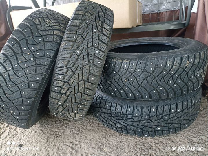 Dunlop SP Winter Ice 03 185/65 R15