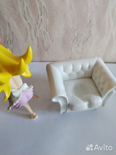 Аниме фигурка Oshino Shinobu из Bakemonogatari